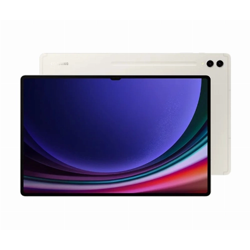 Планшет Samsung Galaxy Tab S9 Ultra 12/512 ГБ Wi-Fi, белый